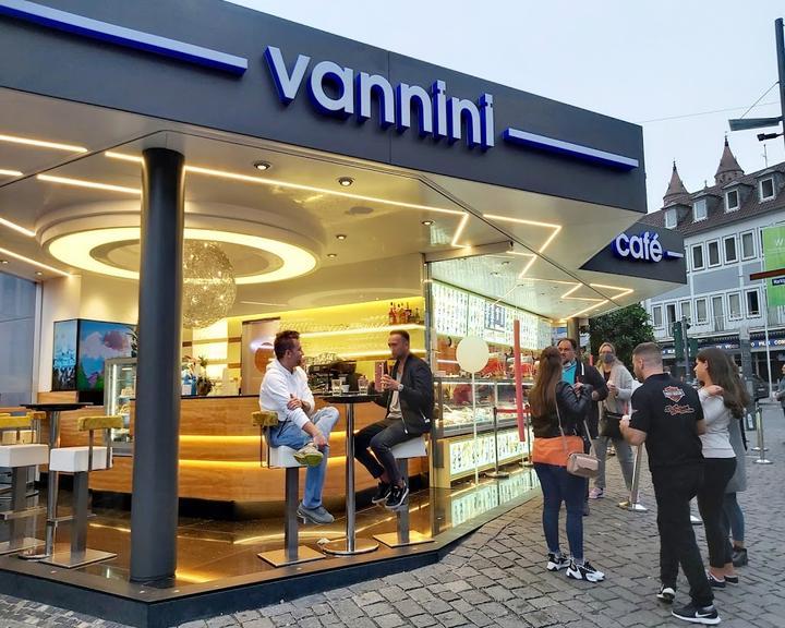 Eis VANNINI